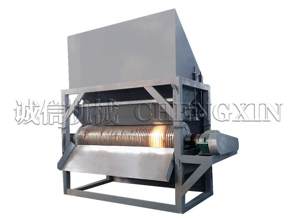 干式強(qiáng)磁選機(jī)