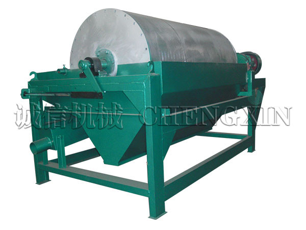 CTN逆流磁選機(jī)